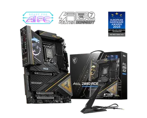 MEG Z890 ACE